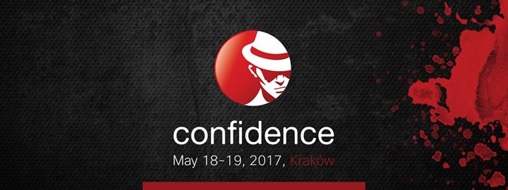 CONfidence 2017