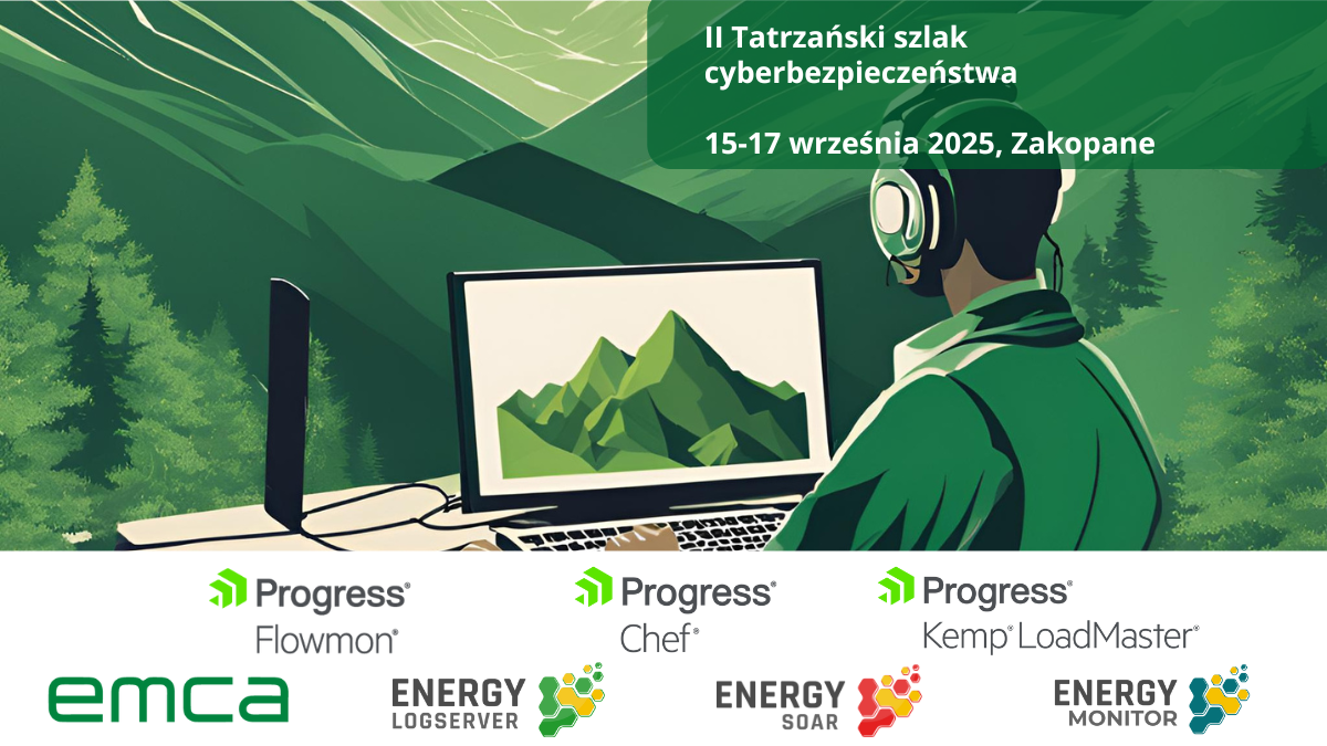II Tatrzański szlak cyberbezpieczeństwa 2025