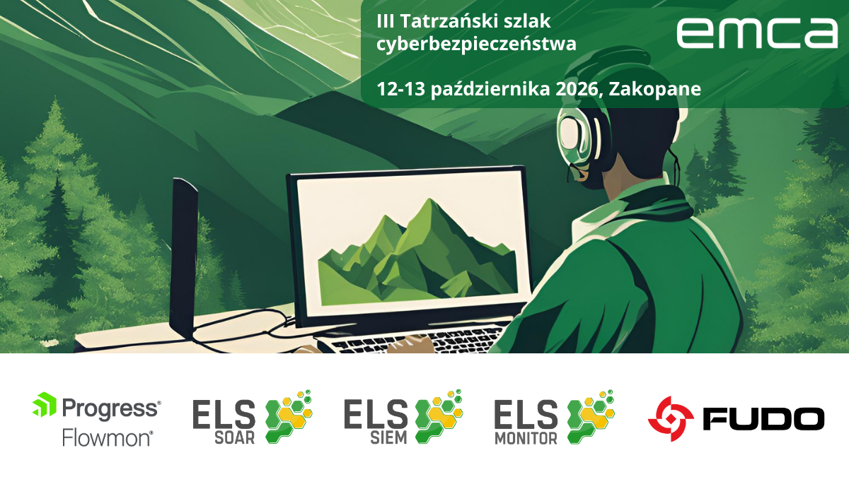 III Tatrzański szlak cyberbezpieczeństwa 2026