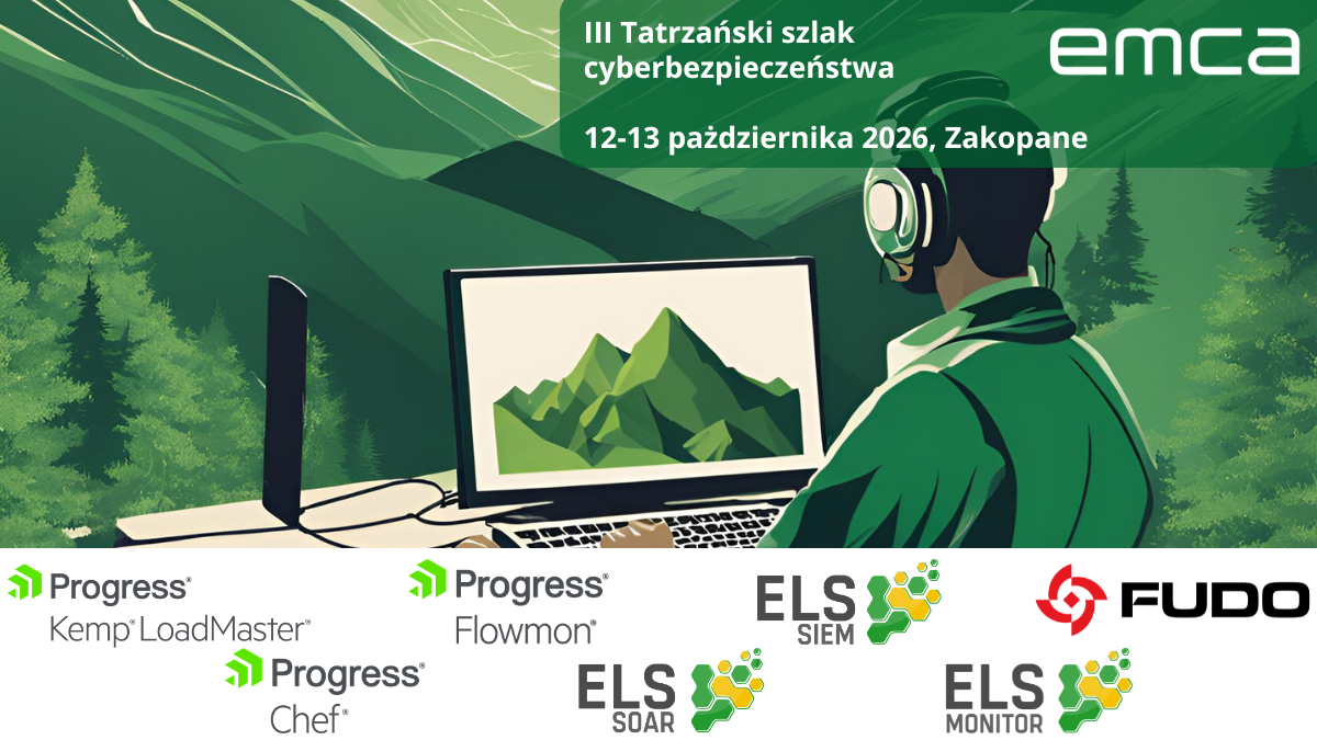 III Tatrzański szlak cyberbezpieczeństwa 2026