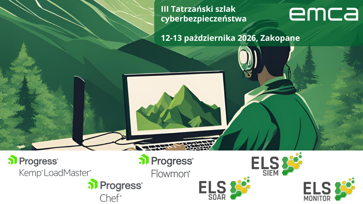 III Tatrzański szlak cyberbezpieczeństwa 2026